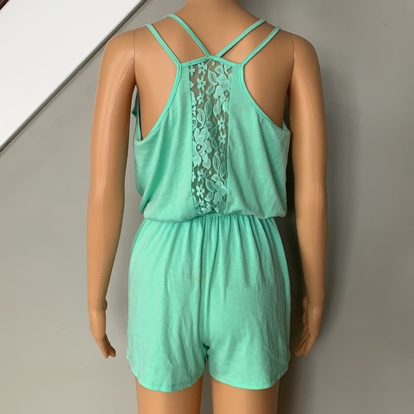 Romper - Picture 4 of 7